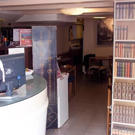 Hostel The Veteran-2